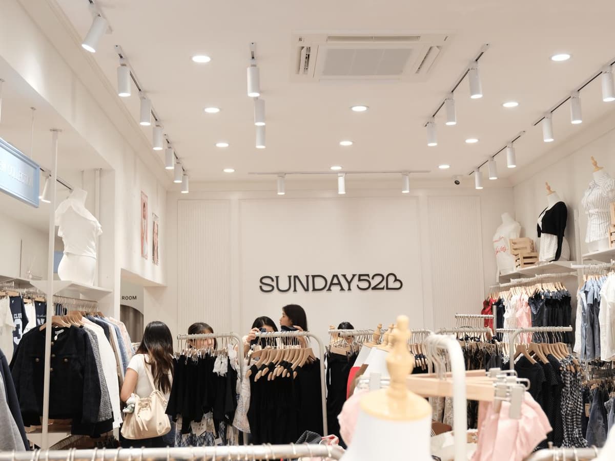 SUNDAY520 Boutique